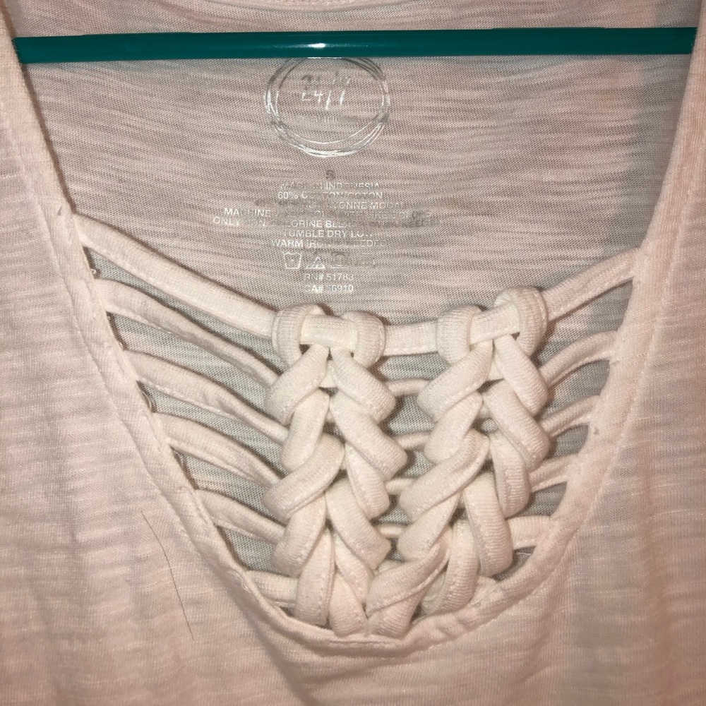 Tank top - Picture 3 of 3